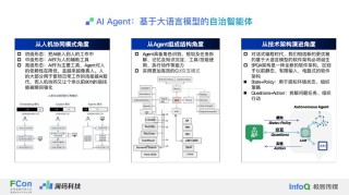GraphAgent – 港大联合港科大开源的智能图形语言助手