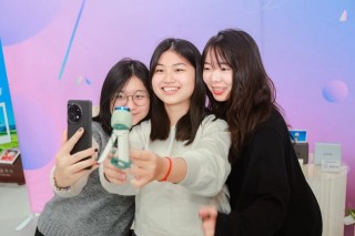 上海交通大学携手富士instax传递影像文化 让电子照片更有温度 ...