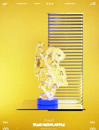 TripoSR – Stability AI 联合 VAST 开源的 3D 生成模型