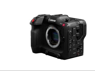 佳能发布EOS  C500 Mark II , EOS C300 Mark III 和EOS C70固件升级