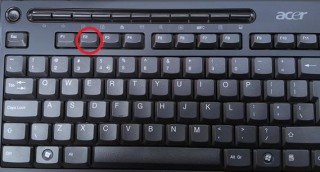 Acer怎么修改UEFI？宏碁acer电脑设置uefi启动系统教程