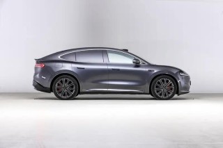 智界汽车累计交付突破10万辆 累计大定突破13万辆