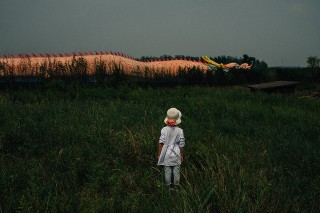 深度连线——长三角青年摄影邀请展