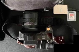 亿像万千 哈苏1亿像素中画幅相机即将推出敬请期待