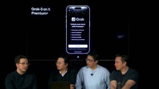 Grok 3 – xAI公司推出的最新一代AI模型