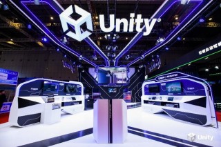 Unity中国携三大创新闪耀上海车展 数字化技术破局汽车产业