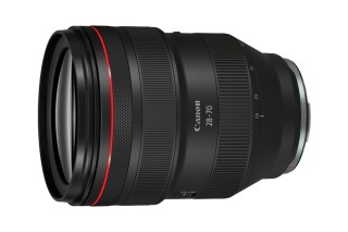 佳能RF28-70mm F2实拍样张欣赏