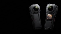 Insta360影石推出ONE RS 一英寸全景版相机