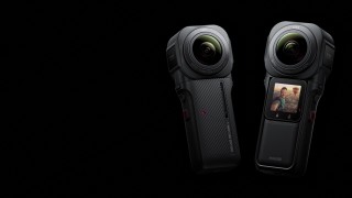 Insta360影石推出ONE RS 一英寸全景版相机