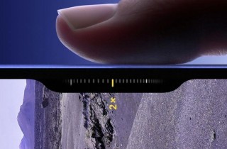 iPhone16系列新增相机按钮AI功能
