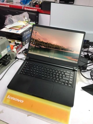 全面升级！搭第八代英特尔CPU小米游戏本新品发布
