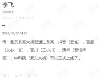 国内首批“合法AI”备案，用户价值却成谜