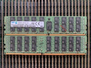 看点：三星DDR4内存涨价20%  华为与优必选全面合作具身智能