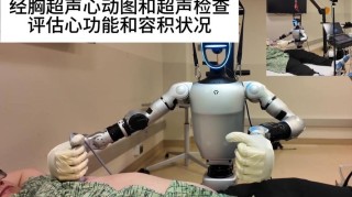 医疗机器人有什么用