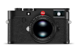 划时代镜头回归 Noctilux-M 50 f／1.2 ASPH.加入徕卡经典系列