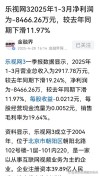 乐视扭亏需虎将，乐视表示会有新的投资人