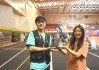 HPMicro首战RoboMaster，PIE战队初露锋芒