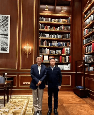 小鹏将与华为打造“追光全景”抬头显示 将由小鹏G7首发搭载