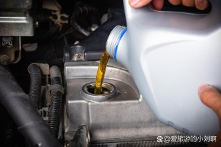 机油混加了有什么后果