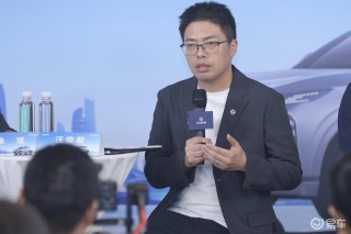 奕派科技汪俊君：坚守不卷价格 希望卷用户口碑及内部效率