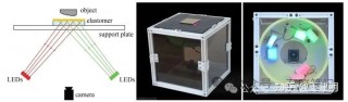 小米又投了一家机器人传感器公司 纬钛机器人