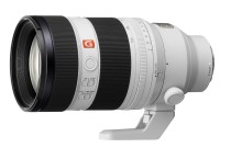 索尼微单15周年 超规格G大师镜头FE 50-150mm F2 GM领衔亮相