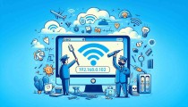 告别WiFi蹭网！192.168.0.102修改WiFi密码指南