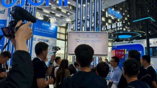 GMI Cloud 于 WAIC 2025 展现全栈 AI 基建实力，破解出海成本与效率难题