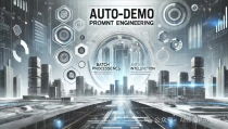 Auto-Demo提示技术：批处理提示的突破性创新 - 香港理工大学最新