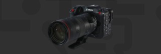 佳能EOS C70 Mark II或将于今年第四季度发布