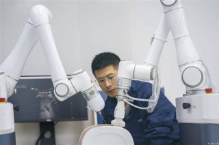 医疗机器人有什么用