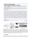 Meta非入侵式脑机技术：AI读取大脑信号打字准确率80%