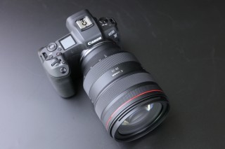 佳能RF 28-70mm F2 L实拍样张欣赏