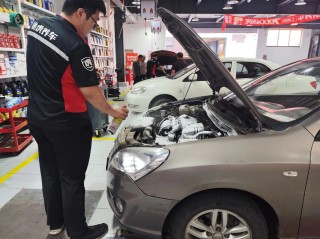 揭秘99元的全合成机油，途虎99元保养驾驰机油怎么样