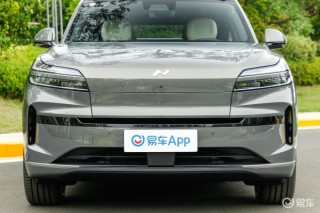 乐道L90开启预售 预售价27.99万元起
