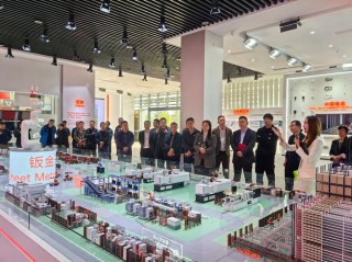 库卡与TüV莱茵合作引领移动机器人行业高质量发展
