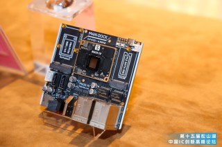 爱芯元智AX8850：以边缘算力，让具身智能触手可及