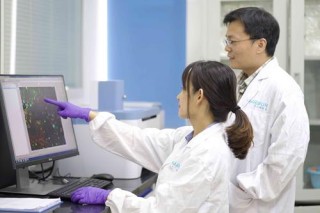 baidu09博际生物宣布与默沙东开展临床试验合作