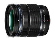 奥林巴斯M.ZUIKO DIGITAL ED 12-45mm F4.0 PRO镜头发布