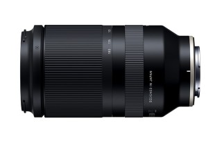 腾龙即将发布70-180mm F2.8 Di III VXD镜头