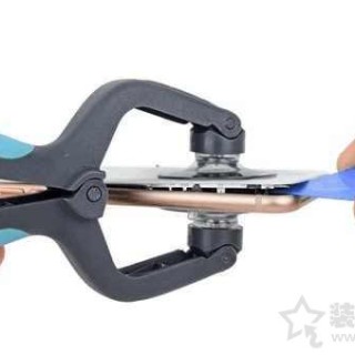 苹果iPhone8手机内部做工图赏 苹果iPhone8拆解全过程详细版