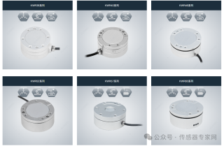 小米，入股一家机器人传感器公司，背后传感器帝国版图浮现