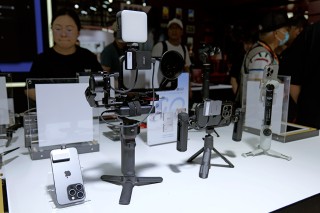 Lexar雷克沙携多款颠覆性新品亮相P&I 2024