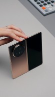 荣耀 Magic V5 折叠屏手机获 MagicOS 9.0.1.133 升级