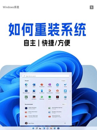 什么软件可以一键重装系统 最好的一键重装系统软件推荐