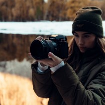 全面升级 松下LUMIX S5II官方样张欣赏
