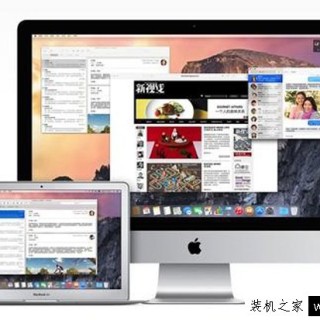 苹果Mac电脑删除OS X系统单独只安装Win7 Win10系统图文教程