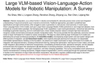 TinyVLA – 华东师范和上海大学推出面向机器人操控VLA模型