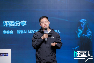 AI hacker house36小时之后：繁星终将交汇