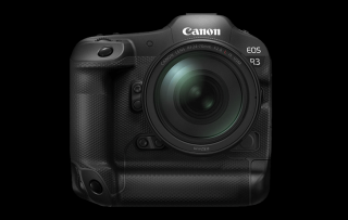 佳能EOS R3或将于9月发布